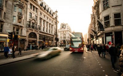 The lengths the highest profile clients take in relation to security