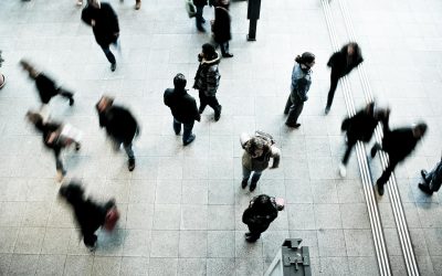 Three Golden Rules for Close Protection Operatives